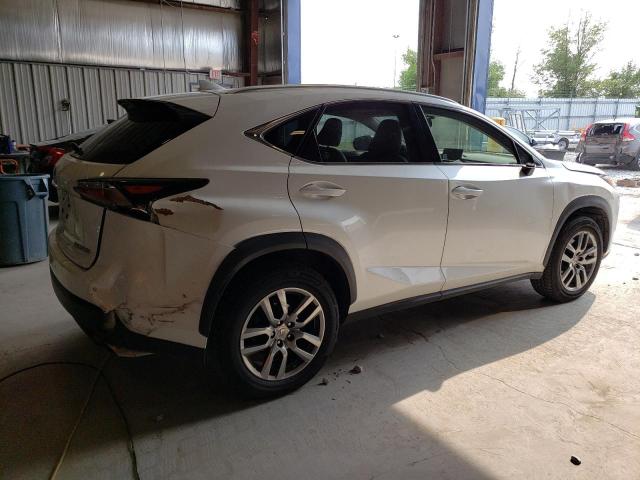 Photo 3 from auction – 2016 LEXUS NX 200T BA with VIN JTJBARBZ2G2092956