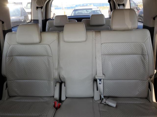 Photo 10 from auction – 2010 FORD FLEX LIMIT with VIN 2FMHK6DTXABA85283