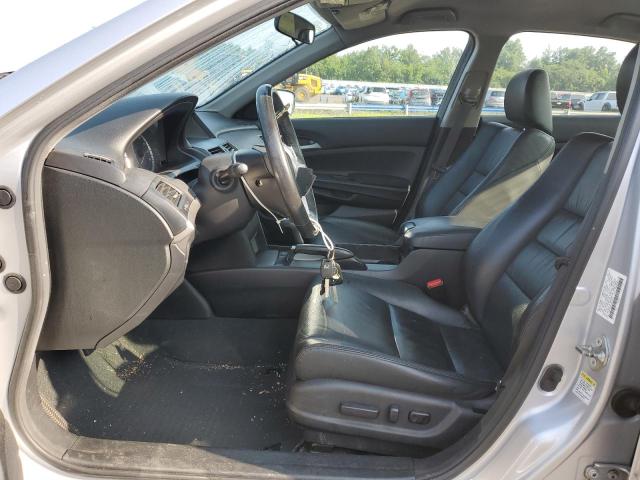 Photo 7 from auction – 2012 HONDA ACCORD SE with VIN 1HGCP2F63CA023563