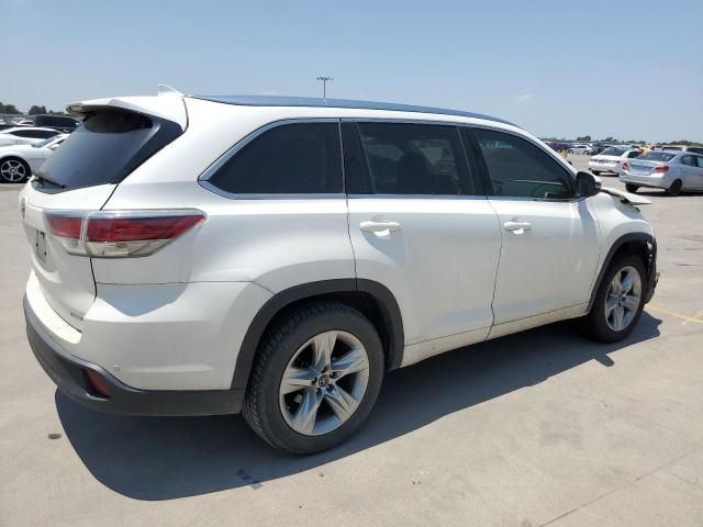 Photo 3 from auction – 2016 TOYOTA HIGHLANDER with VIN 5TDYKRFH9GS186241