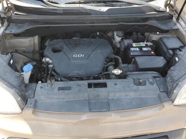 Foto 11 de la subasta – 2014 KIA SOUL con VIN KNDJN2A2XE7100168