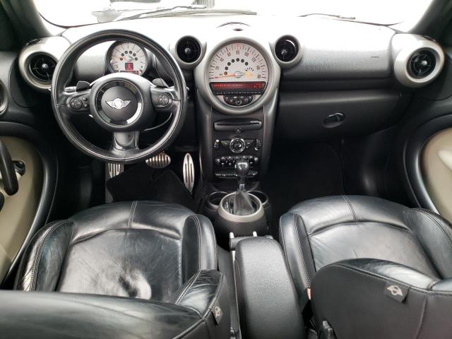 Photo 8 from auction – 2012 MINI COOPER S C with VIN WMWZC5C51CWL64123