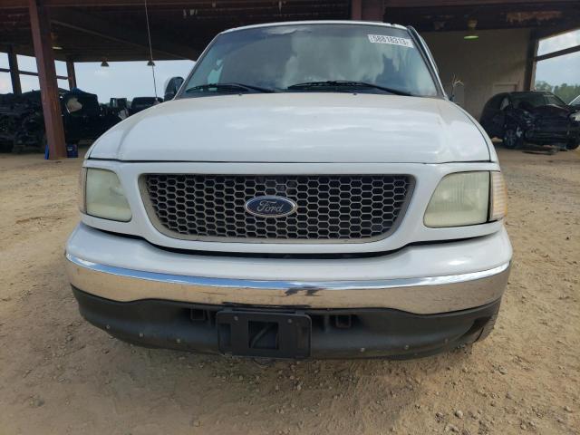 Photo 5 from auction – 2002 FORD F150 with VIN 1FTRX17W72NB66895