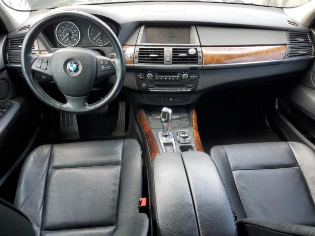 Photo 8 from auction – 2013 BMW X5 XDRIVE3 with VIN 5UXZV4C56D0B00201