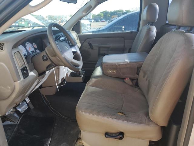Photo 7 from auction – 2004 DODGE RAM 1500 S with VIN 1D7HA16N64J290582