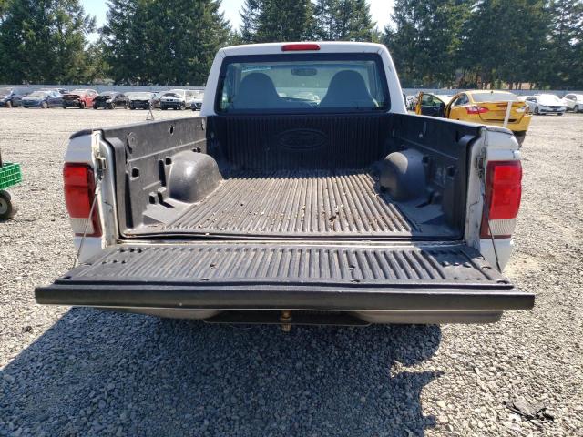 Photo 10 from auction – 2000 FORD RANGER with VIN 1FTYR10C1YPA19328