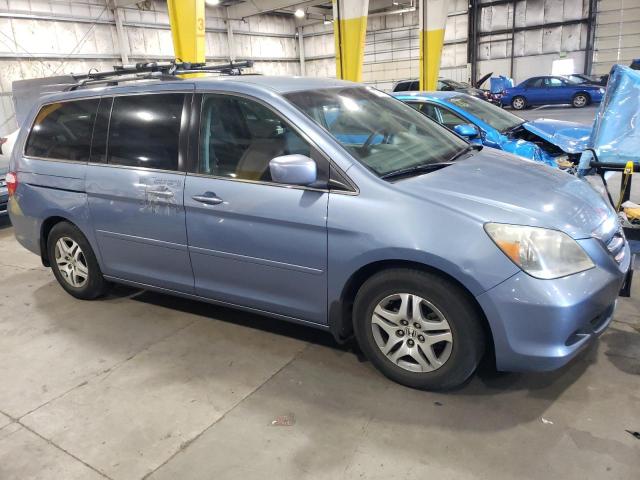 Photo 4 from auction – 2006 HONDA ODYSSEY with VIN 5FNRL38476B123201