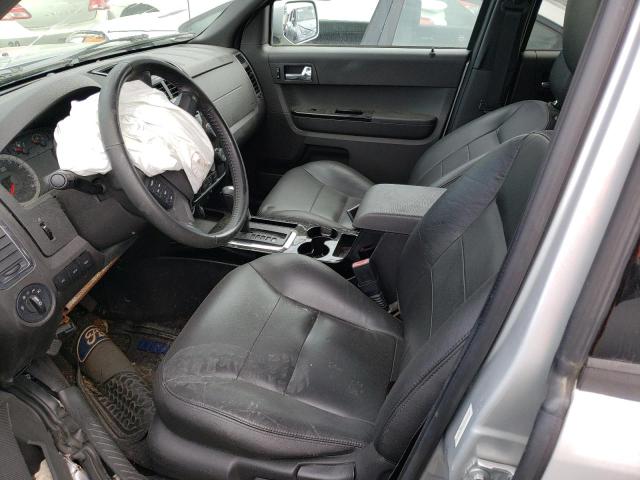 Photo 7 from auction – 2008 FORD ESCAPE LIM with VIN 1FMCU04198KB92633