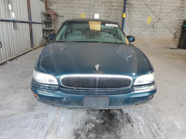Photo 5 from auction – 2000 BUICK PARK AVENU with VIN 1G4CW54K7Y4247682