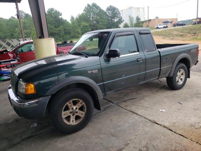 FORD RANGER SUP 2002 with VIN 1FTZR45E52TA48765 - Photo from auction