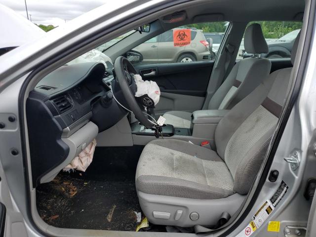 Photo 7 from auction – 2012 TOYOTA CAMRY BASE with VIN 4T1BF1FK9CU155130