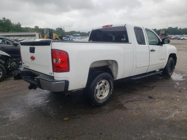 Photo 3 from auction – 2011 CHEVROLET SILVERADO with VIN 1GCRCSE06BZ414658