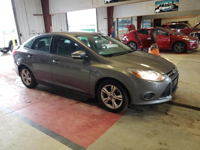 Photo 4 from auction – 2014 FORD FOCUS SE with VIN 1FADP3F21EL332225