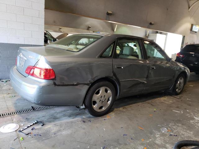 Photo 3 from auction – 2003 TOYOTA AVALON XL with VIN 4T1BF28B03U290354