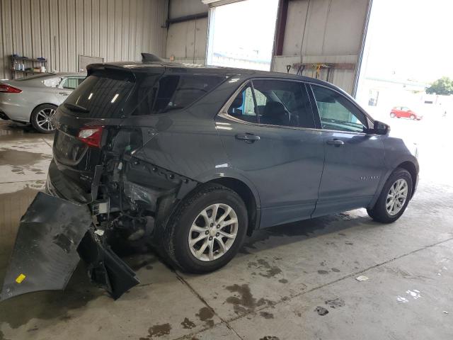 Photo 3 from auction – 2018 CHEVROLET EQUINOX LT with VIN 3GNAXSEV6JS642059