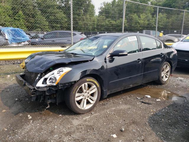 NISSAN ALTIMA SR 2012 with VIN 1N4BL2AP2CC239288 - Photo from auction