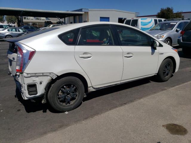 Zdjęcie 3 z aukcji – 2015 TOYOTA PRIUS z VIN JTDKN3DU5F0415218