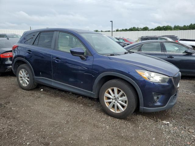 Photo 4 from auction – 2013 MAZDA CX-5 TOURI with VIN JM3KE4CE0D0163768
