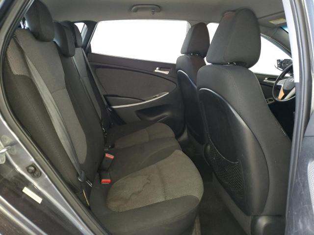 Photo 10 from auction – 2013 HYUNDAI ACCENT GLS with VIN KMHCT5AE6DU078224