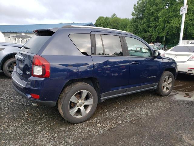 Photo 3 from auction – 2016 JEEP COMPASS LA with VIN 1C4NJDEB7GD803654