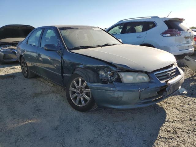 Photo 4 from auction – 2001 TOYOTA CAMRY LE with VIN 4T1BF28K71U970409