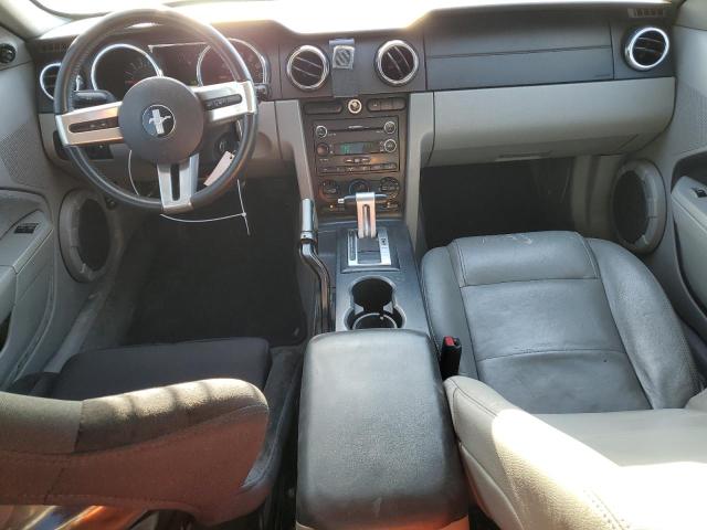 Photo 8 from auction – 2008 FORD MUSTANG with VIN 1ZVHT80N485209368