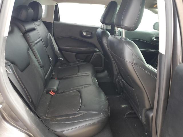 Photo 11 from auction – 2018 JEEP COMPASS LA with VIN 3C4NJDBB8JT114230