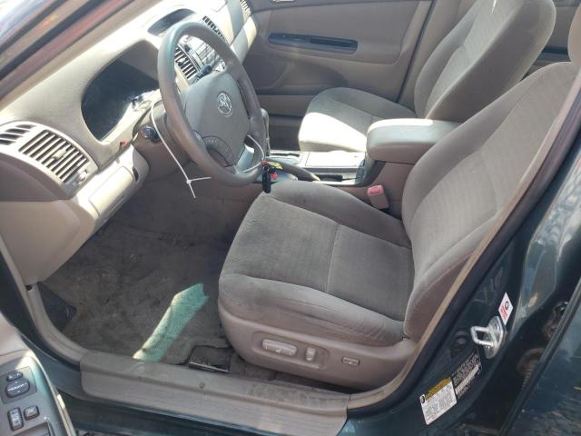 Photo 7 from auction – 2005 TOYOTA CAMRY LE with VIN 4T1BE32K75U098644