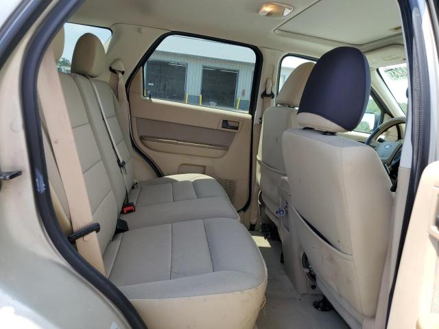 Photo 11 from auction – 2011 FORD ESCAPE XLT with VIN 1FMCU9D70BKA90752