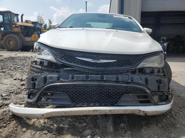 Photo 5 from auction – 2015 CHRYSLER 200 S with VIN 1C3CCCBGXFN581524