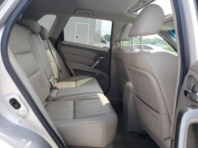 Photo 11 from auction – 2011 ACURA RDX TECHNO with VIN 5J8TB1H55BA008381