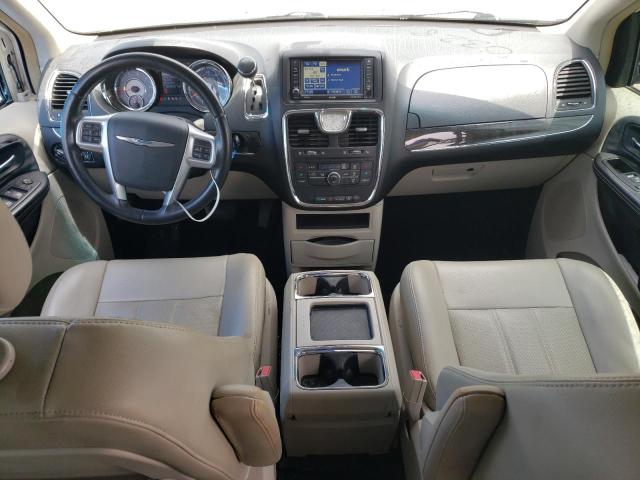 Photo 8 from auction – 2012 CHRYSLER TOWN & COU with VIN 2C4RC1BGXCR270328