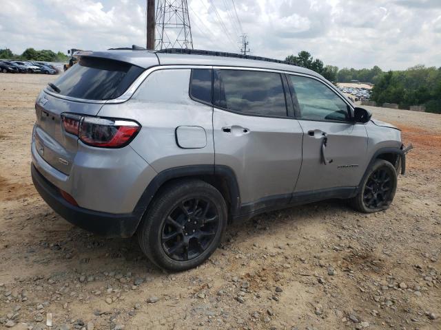 Photo 3 from auction – 2022 JEEP COMPASS LA with VIN 3C4NJDFB8NT125888