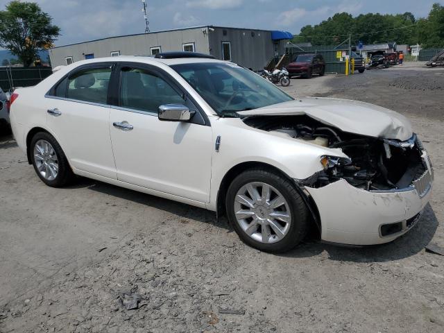 Photo 4 from auction – 2012 LINCOLN MKZ with VIN 3LNHL2JC6CR816757