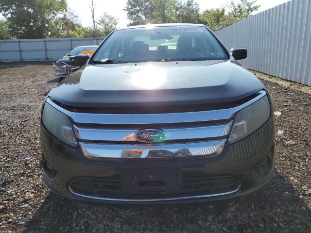Photo 5 from auction – 2010 FORD FUSION with VIN 3FAHP0HA6AR176490