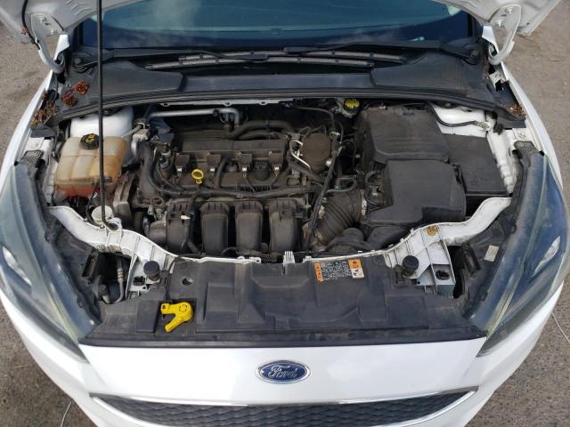 Photo 11 from auction – 2015 FORD FOCUS with VIN 1FADP3K26FL326542