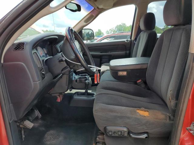 Zdjęcie 7 z aukcji – 2002 DODGE RAM 1500 z VIN 1D7HU18Z22J184943