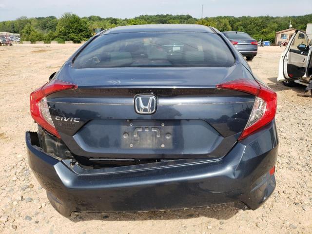 Photo 6 from auction – 2016 HONDA CIVIC LX with VIN 19XFC2F59GE087740