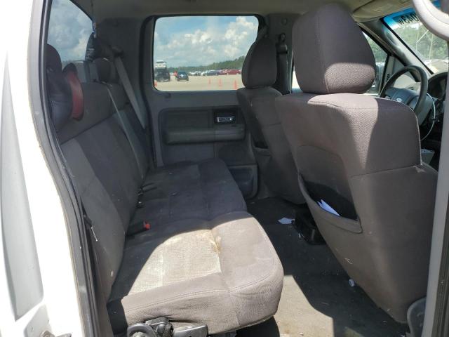 Photo 10 from auction – 2005 FORD F150 SUPER with VIN 1FTPW12585FB07166