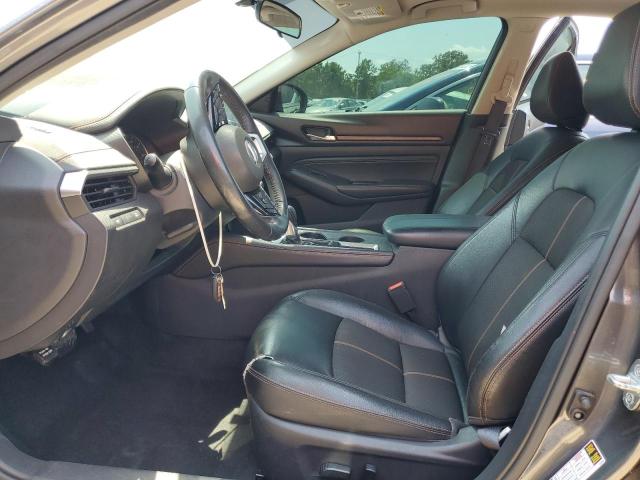 Photo 7 from auction – 2019 NISSAN ALTIMA SR with VIN 1N4BL4CV1KN324620