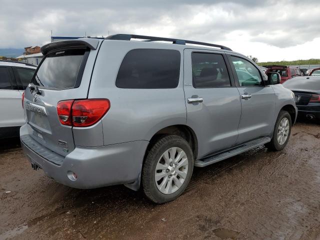 Photo 3 from auction – 2014 TOYOTA SEQUOIA PL with VIN 5TDDW5G16ES107781