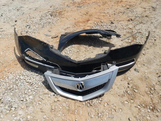 Photo 13 from auction – 2010 ACURA MDX TECHNO with VIN 2HNYD2H63AH508904