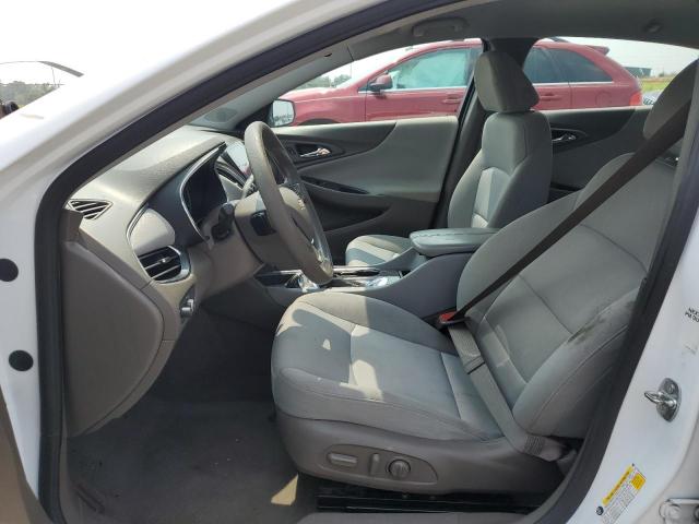 Photo 7 from auction – 2021 CHEVROLET MALIBU LT with VIN 1G1ZD5ST9MF024079