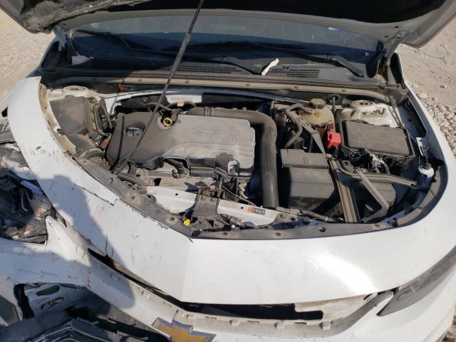 Photo 11 from auction – 2018 CHEVROLET MALIBU LS with VIN 1G1ZB5ST2JF281411
