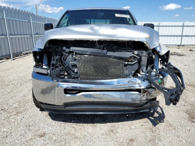 Photo 5 from auction – 2010 DODGE RAM 2500 with VIN 3D7UT2CL9AG170869