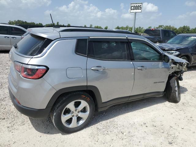 Photo 3 from auction – 2018 JEEP COMPASS LA with VIN 3C4NJDBB8JT418173