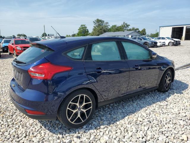 Photo 3 from auction – 2017 FORD FOCUS SEL with VIN 1FADP3M23HL269636