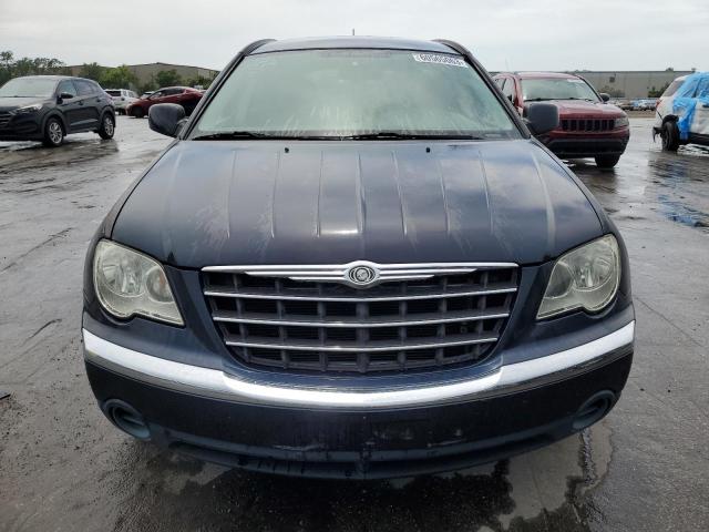 Photo 5 from auction – 2007 CHRYSLER PACIFICA with VIN 2A8GM68X87R142371