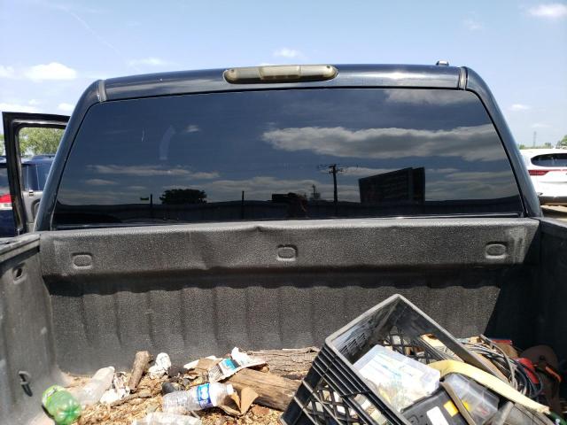 Photo 10 from auction – 2011 CHEVROLET SILVERADO with VIN 1GC1KYC86BF183628