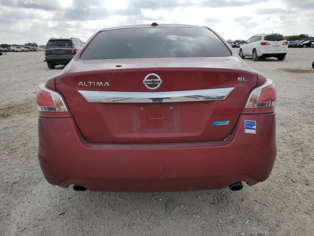 Photo 6 from auction – 2013 NISSAN ALTIMA 2.5 with VIN 1N4AL3AP5DN583060